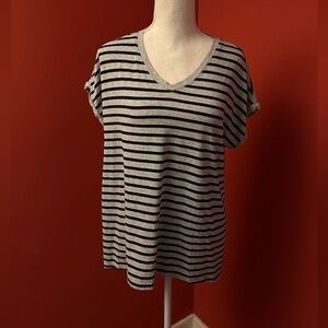 Calvin Klein Hi-Lo Top